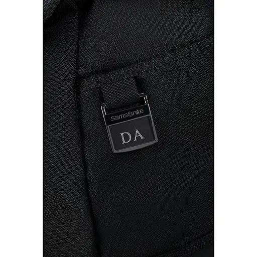 Сумка Дорожная Samsonite RESPARK BLACK 48x35x24 KJ3*09011 - фото 7