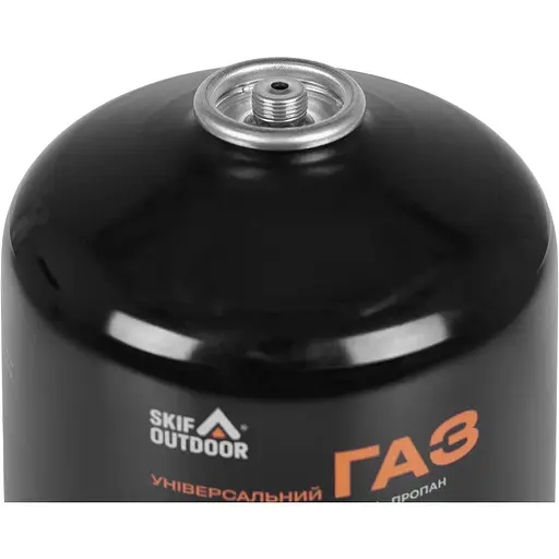 Баллон Skif Outdoor резьбовой 450 мл - фото 2