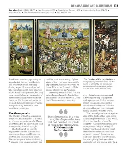 Big Ideas. The Art Book - фото 3