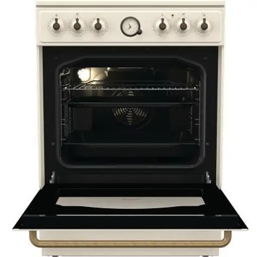 Електрична плита Gorenje GECS6B70CLI - фото 5