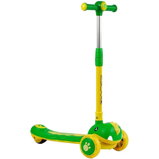 Дитячий самокат Skyper SJ-02074