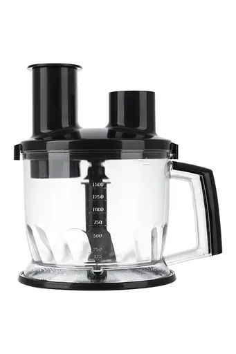 Блендер Ergo EHB 7500 - фото 2