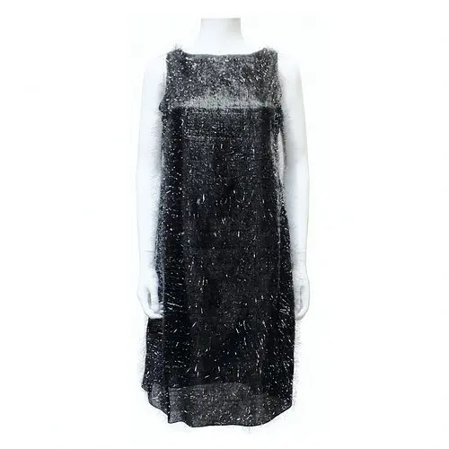 Платье Диско М - фото 1