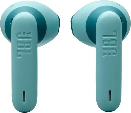 Наушники беспроводные JBL Wave FLEX 2 голубые (JBLWFLEX2BLU) - фото 6