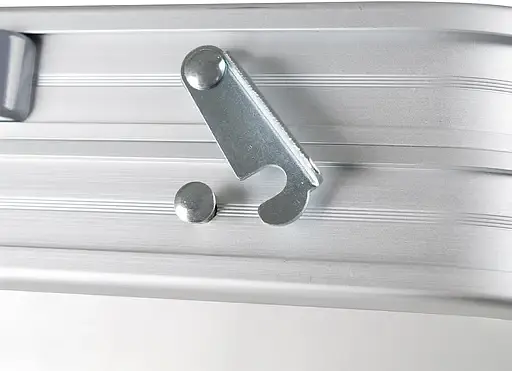 Стіл Bo-Camp Premium Oval 150x80 см (DAS302787) - фото 6