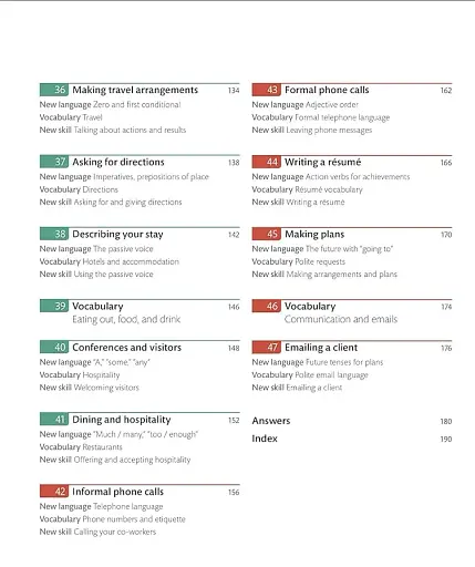 English for Everyone Business English Course Book Level 1 - фото 7