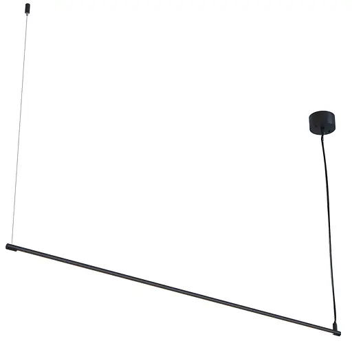 Подвес LINE G1200 PikArt арт. 28968 Черный 4000 К - фото 1