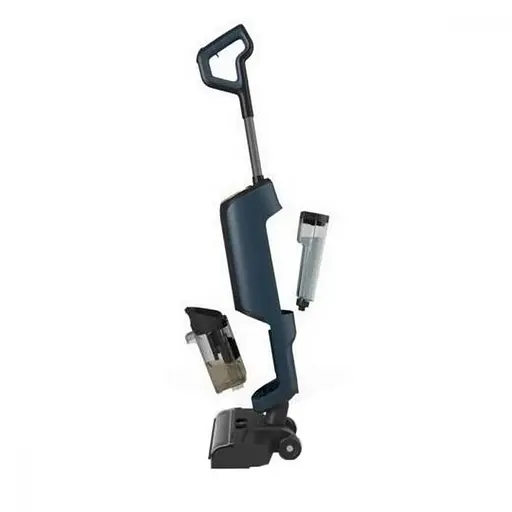 Вертикальний пилосос Electrolux 800 Wet&Dry Cordless cleaner EW81U3DB - фото 4