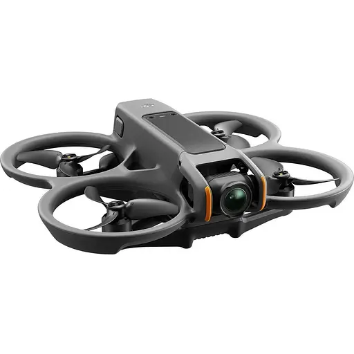 Квадрокоптер DJI Avata 2 Fly Smart Combo (Single Battery) (CP.FP.00000266.01) [155392] - фото 4