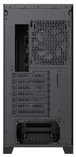 Корпус GameMax Leader TG (Leader TG) без блока питания - фото 10