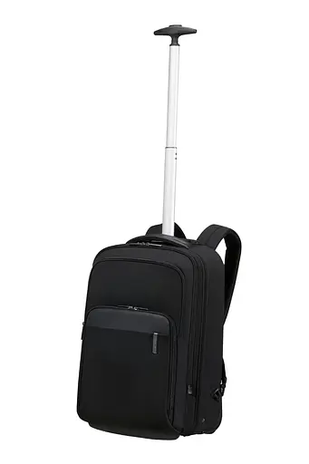 Рюкзак На Колесах 17,3" Samsonite EVOSIGHT BLACK 50x34x24 KP9*09007 - фото 3