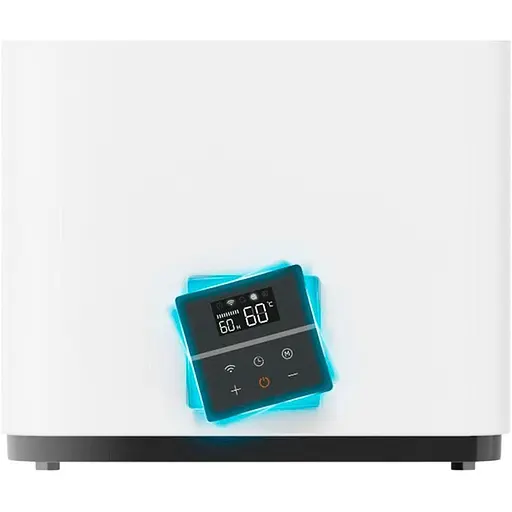 Бойлер Midea Prime Wi-Fi D50-20ED6 (D) (139955) - фото 5