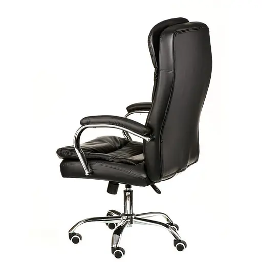 Кресло офисное Special4You Benamar black (E7078) - фото 6