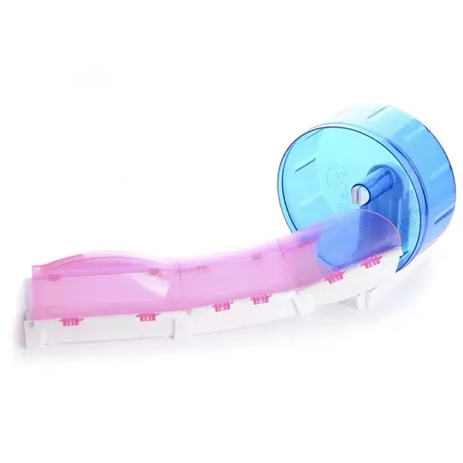 Игровой набор Тоннель с колесом Жу-Жу Пэтс IE28A1