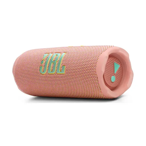 Акустическая система JBL Flip 7 Pink (JBLFLIP7PINK) - фото 4