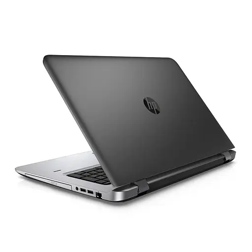 Ноутбук HP ProBook 470 G3 i3-6100U, 8Gb, 500Gb HDD, Radeon R7 M340 2Gb - фото 3