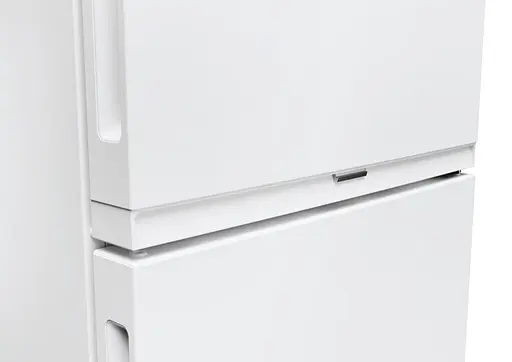 Холодильник Candy CNCQ2T518EW - фото 2