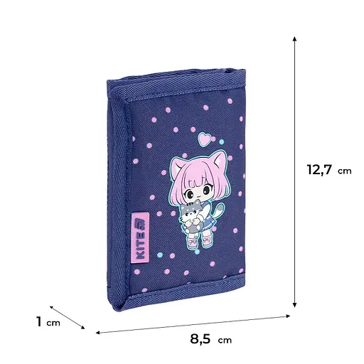 Кошелек Kite Be Friends (K26-598-1) - фото 5