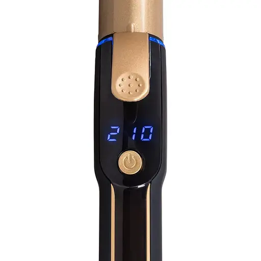 Плойка для волосся Zelmer ZHL3200 щипці - фото 3