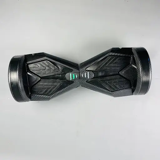Гіроборд Smart Balance Wheel U8 Lambo Pro + Autobalance 8" Карбон - фото 2