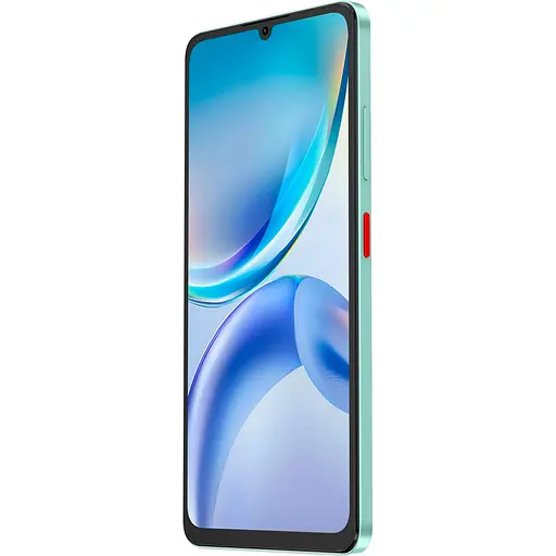 Смартфон ZTE Blade A36 4/64GB Green [147564] - фото 4