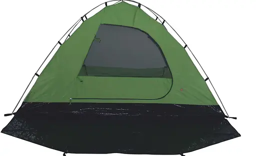 Намет High Peak Mesos 4 Dark Grey/Green (11525) - фото 9