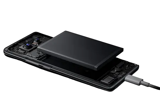 Смартфон Xiaomi Redmi Note 14 Pro 12/512 ГБ Midnight BlackEU - фото 10