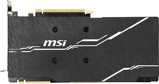 Видеокарта MSI RTX 2070 8Gb Super Ventus OC (GeForce RTX 2070 Super Ventus OC) (GDDR6, 256 bit, PCI-E 3.0 x16) Б/у - фото 4