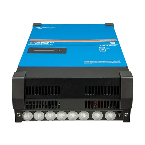 Инвертор 5kVA/4kW Victron Energy MultiPlus-II GX 48/5000/70-50 (99-00020912) - фото 6