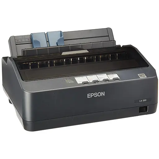 Матричний принтер Epson LX-350 (C11CC24031)