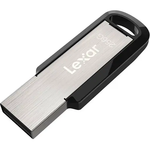USB флэш-накопитель Lexar JumpDrive M400 256GB USB 3.0 (LJDM400256G-BNBNG) [137803]