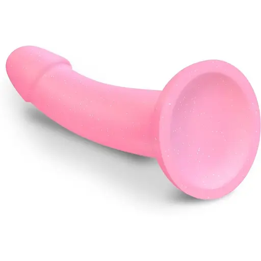 Дилдо с блестками Love To Love Dildolls - Glitzy - фото 3