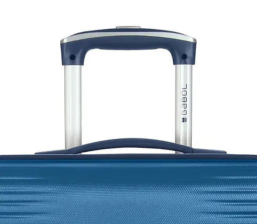 Чемодан Gabol Balance XP (M) Blue (123446-003) - фото 6