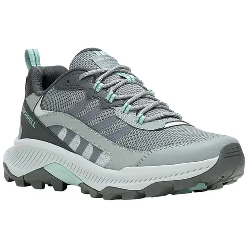 Кросівки Merrell Speed Strike 2 Wmn 37 Grey (1054-036.1408)
