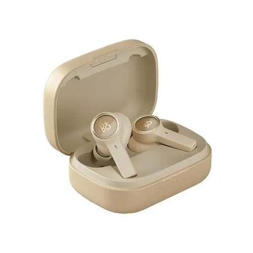 Наушники TWS Bang & Olufsen Beoplay EX Gold Tone - фото 3