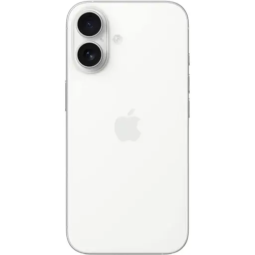 Смартфон Apple iPhone 16 256 GB eSim White (MYAY3) [129989] - фото 3