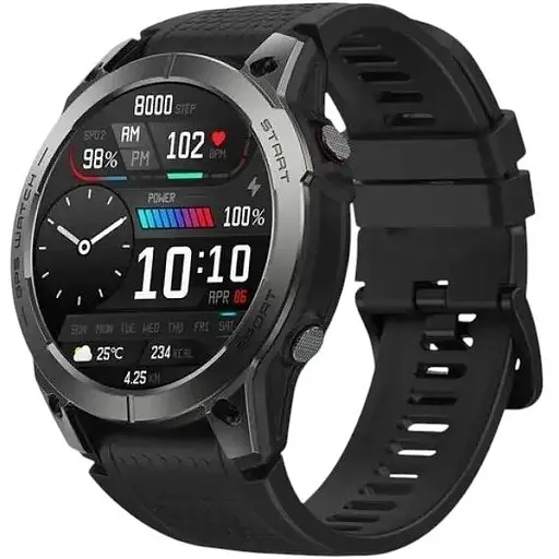 Смарт-часы Zeblaze Stratos 3 (58567)
