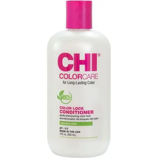 Кондиционер для окрашенных волос CHI Color Care Color Lock 355 мл
