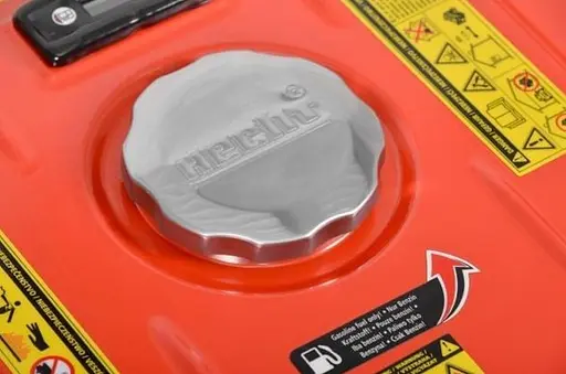 Генератор інверторний HECHT IG 3601 - фото 3