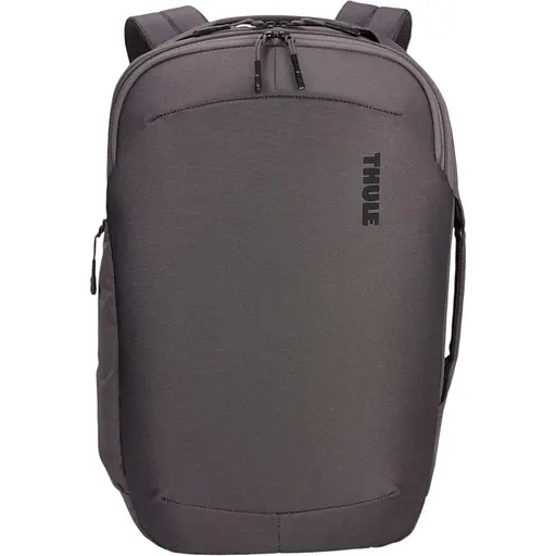 Рюкзак-наплічна сумка Thule Subterra 2 Convertible Carry-On Vetiver Grey (TH 3205059) - фото 2