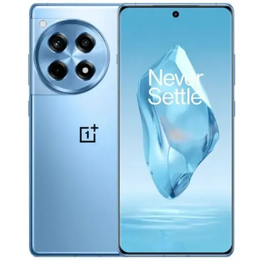 Смартфон OnePlus Ace 3 5G PJE110 16/1024Gb Blue NFC CN Глобальная прошивка