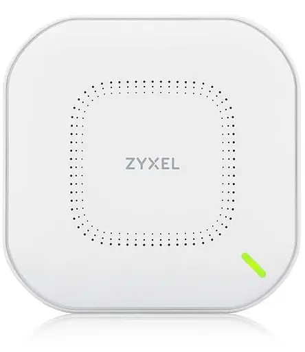 Роутер ZYXEL WAX630S (WAX630S-EU0101F) - фото 2