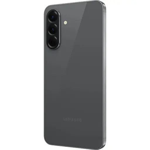 Смартфон Samsung Galaxy A56 5G 8/128GB Awesome Graphite (SM-A566BZKA) - фото 7