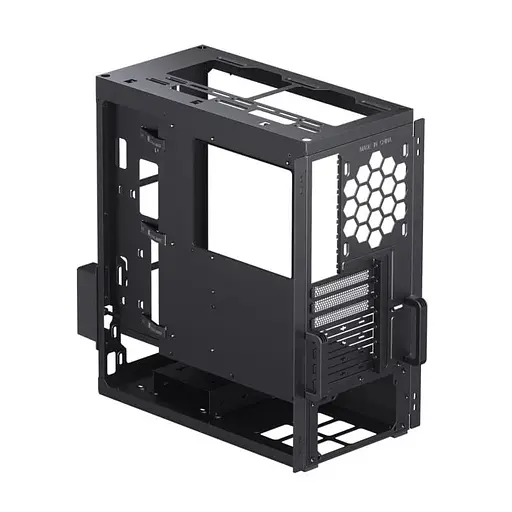 Корпус JONSBO U6 Black - фото 10