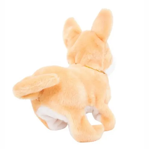 Интерактивная Игрушка Песик «Dixie» Pugs at Play ST-PAP24 - фото 2