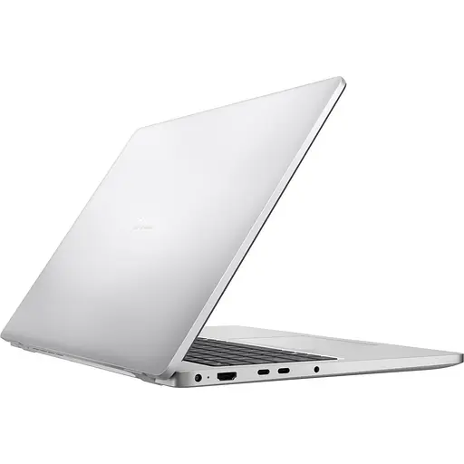 Ноутбук Dell 16 Pro 16 PC16250 FHD+/Intel U5-235U/32GB/512SSD/UMA/DOS (BTO106_PC16250_UA_UBU) - фото 6