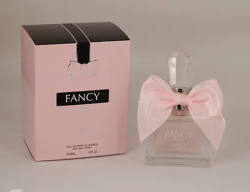 Парфумована вода Johan. B Fancy Pink 85 мл