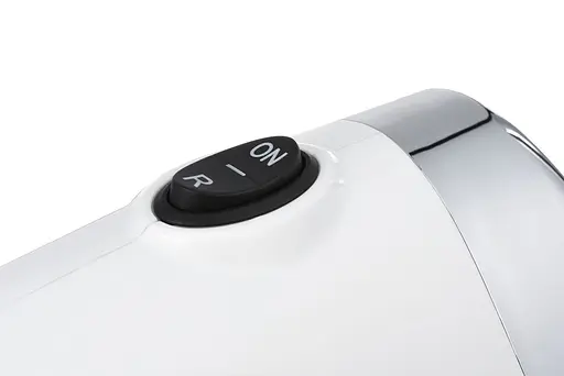 Мясорубка Ardesto MGL-2050R White - фото 5