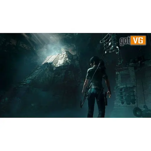 Гра Shadow of the Tomb Raider (російська версія) (PS4) - фото 3