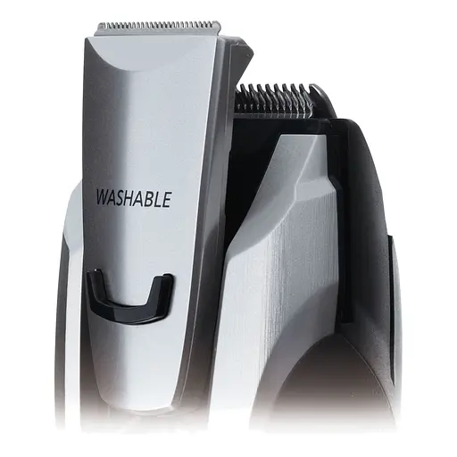 Машинка для стрижки волосся Panasonic ER-GB80-S520 - фото 4